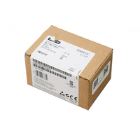 6ES7222-1HD22-WBR0XA0 1 unidad Nuevo PLC Siemens S7-200, EM222 Nuevo Original en Stock PLC Dedicado para Automatización Industrial