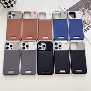 Nueva funda transparente para móvil de tendencia para iPhone 16 <span class=keywords><strong>Umidigi</strong></span> Poco OnePlus Vivo IQOO Blackview modelos 8 Plus Compatible - Product Image 6