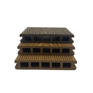 Tarima de Madera para <span class=keywords><strong>Terraza</strong></span> de Jardín, Moderna, Antideslizante e Impermeable, de WPC, <span class=keywords><strong>Precio</strong></span> de Fábrica - Product Image 2