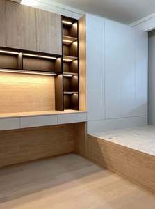 Cama Tatami Moderna y Sencilla para Dormitorio, Escritorio y Guardarropa - Product Image 5