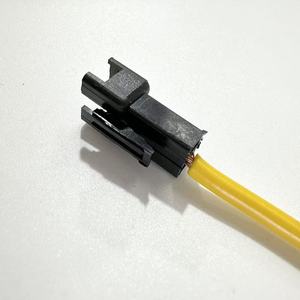 Gagang stang sepeda elektrik, alat bantu berkendara mobil elektrik, stang sepeda dan kemudi, Harness kawat - Product Image 5