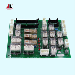 Placa PCB de relé de <span class=keywords><strong>ascensor</strong></span> Hitachi moderna de alta calidad IOSB <span class=keywords><strong>DWG</strong></span>.NO 12501749 piezas de repuesto de <span class=keywords><strong>ascensor</strong></span> DE USO HOTELERO - Product Image 1