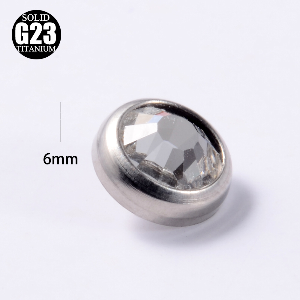 Clair 6mm-DE1114SS