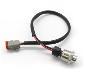 Venta al por mayor Thermo King piezas de refrigeración 42-1314 Sensor de presión para componentes de intercambio de calor de repuesto - Product Image 1