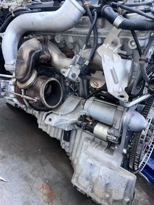 Pour Rolls Royce <span class=keywords><strong>N74</strong></span> 6.6T V12 Cylindre Bi-Turbo Essence/Pétrole Pièces Auto Moteur Neuf ou d'Occasion Ensemble Moteur - Product Image 5