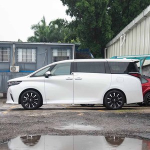 Meilleur <span class=keywords><strong>prix</strong></span> pour <span class=keywords><strong>Toyota</strong></span> Alphard 2.5L Hybride Automatique Luxe 7 Places Van d'occasion 2024 LHD avec Caméra 360° et Démarrage <span class=keywords><strong>à</strong></span> <span class=keywords><strong>Distance</strong></span> - Product Image 4