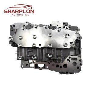 Cuerpo de Válvulas de Transmisión K114 de Alta Calidad, el Más Vendido de SP, para Nissan Sylphy y Mitsubishi Outlander - Product Image 3
