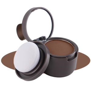 Poudre de contour pour la ligne des cheveux HQ Mixed Proc Discount Neutral sans logo, résistante à la transpiration et à l'eau, pour le remplissage et la réparation du front - Product Image 2