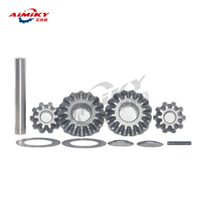 ชุดเฟืองท้าย Aimiky สำหรับ <span class=keywords><strong>Dana</strong></span> <span class=keywords><strong>SPICER</strong></span> 706027KX - Product Image 2