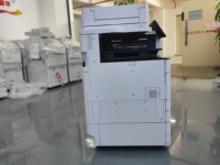 Photocopieur de bureau reconditionné pour Canon IR C5560 C5550 C5540 C5535 5560 – Imprimantes et copieurs A3 d'occasion haute vitesse