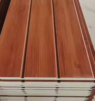 Panneau de construction modulaire, panneau mural préfabriqué, système d'isolation thermique pour la décoration des murs extérieurs des villas et des cours