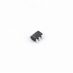 UCC27511DBVR(UMW) SOT-23-6 Gate <b>Driver</b> Chip - Product Image 1