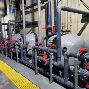 Fabrikant Nieuw Materiaal Hoge Transparantie Kristalhelder Acryl Glas Groot Vis <span class=keywords><strong>Aquarium</strong></span> - Product Image 4