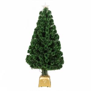 Feuille rigide en PVC vert foncé de 5 mm d'épaisseur personnalisée, film PVC pour arbre de Noël, clôture en PVC et décoration de jardin - Product Image 3