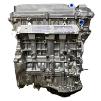 Pour moteur long block 1.8L 1AZ 1GR 1KD 1KZ 1NZ 1RZ 1UR 1ZR 1ZZ 2AR 2AR 2AZ 2GR 2JZ 2KD 2RZ 2TR-Fe 2UZ 2ZR 2ZR