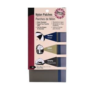 WBG Waterproof Ripstop Instant <b>Fabric</b> Nylon Self Adhesive <b>Repair</b> Patch <b>Tape</b> for Tents/ Sleeping Bag/ Jacket <b>Repair</b> - Product Image 4