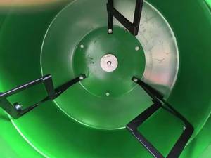 Mezclador de hormigón de <span class=keywords><strong>3</strong></span> <span class=keywords><strong>puntos</strong></span> hidráulico certificado CE <span class=keywords><strong>para</strong></span> preparación de labranza agrícola - Product Image 3