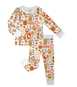 イースター・ウェイウェイ RTS 米国現地在庫 カモフラージュ柄バンブーロンパース バンブーショートロンパース ショートロンパース ベビーバンブーショーツ - Product Image 2