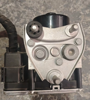 Utilisé pour le démontage de la pompe ABS Cayenne, modèle 7P0 614 517 K pour Cayenne et Volkswagen Touareg - Fonctionnement normal