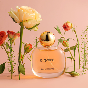 Gran oferta Perfume para mujer 50ML estudiante fresco Floral Eau <span class=keywords><strong>De</strong></span> Toilette fragancia <span class=keywords><strong>de</strong></span> larga duración diario Campus <span class=keywords><strong>citas</strong></span> Oficina aroma suave - Product Image 4