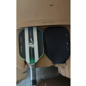 Pala de Pickleball de Fibra de Carbono 2026, Pala de Pickleball de 16 mm, Palas de Pickleball Aprobadas para Adultos - Product Image 4