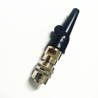 Y50X-0807TJ1 Y50X Serie Rundsteckverbinder 7-poliger Stecker Elektrischer Anschluss für Industriezwecke