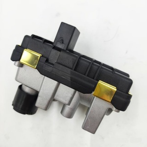 G-59-<span class=keywords><strong>L2</strong></span> เทอร์โบอิเล็กทริคแอคทูเอเตอร์ 6NW009483-20 761963 773098-0002 773098-0005 สำหรับฟอร์ด 3.2L - Product Image 1
