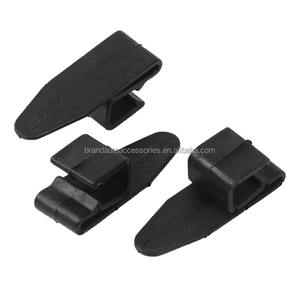 Clips universales para alfombrilla de coche, soportes de retención, abrazaderas de fijación para alfombras, hebillas, sujetador antideslizante resistente - Product Image 6