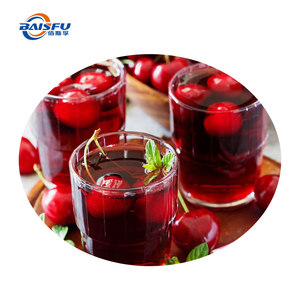 Arôme liquide naturel <span class=keywords><strong>de</strong></span> cerise <span class=keywords><strong>de</strong></span> qualité supérieure <span class=keywords><strong>pour</strong></span> la pâtisserie, la confiserie et les boissons - Haute concentration, qualité alimentaire en bouteille - Product Image 2