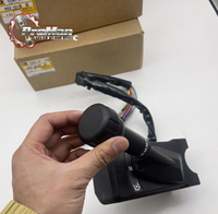 Contrôleur de transmission GP 4621019 4621016 462-1019 462-1016 Applicable aux chargeuses 966H, 950H, 950K