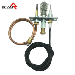 Caldeira a gás Queimador piloto ODS - Product Image 5