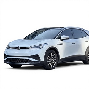<span class=keywords><strong>Voiture</strong></span> d'<span class=keywords><strong>occasion</strong></span> <span class=keywords><strong>Voiture</strong></span> électrique d'<span class=keywords><strong>occasion</strong></span> Volk Swagen Id4 Crozz Pro 2023 2024 SUV - Product Image 1