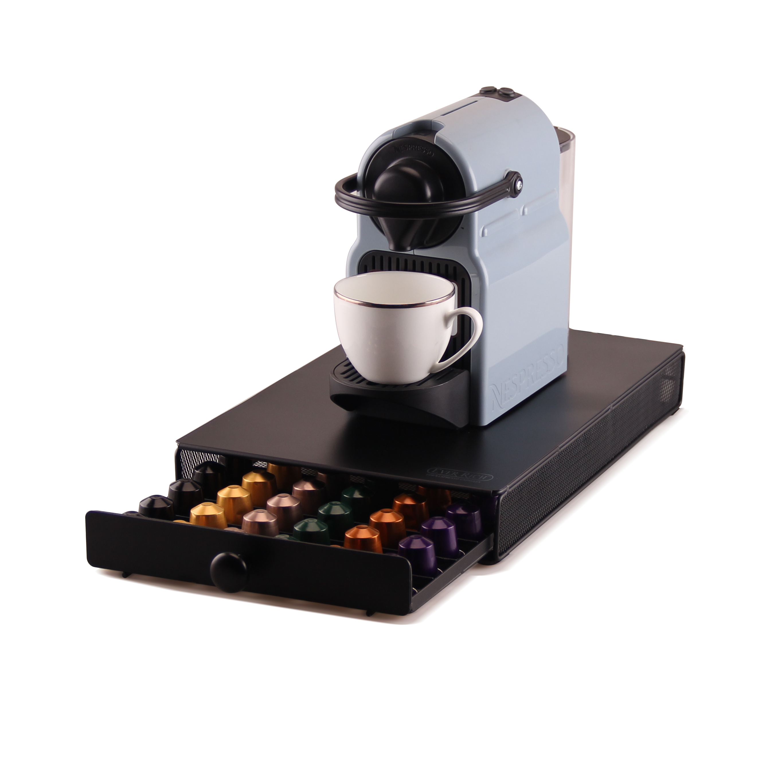 Promoción de verano Nespreso – Grup Vanrell