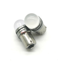 Ampoule LED 3030 9SMD pour voiture, clignotant, feu stop, 12V 24V 7440 7443 W21W T20 S25 1156 BA15S BAY15D 1157 P21W, vert