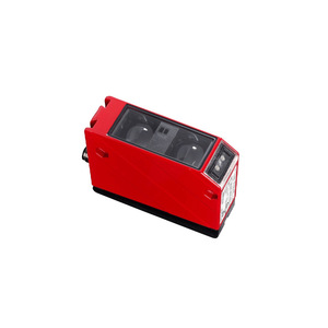 เครื่องสแกนป้องกันแสงรบกวน Leuze Hrt96M/P-1600-2000-42 รุ่น 5006087 มาตรฐาน IP67 อุปกรณ์เครื่องกล ระบบไฟฟ้า - Product Image 4