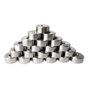 2026 Somebetter Pointes de tréfilage en carbure de tungstène standard <span class=keywords><strong>et</strong></span> personnalisées pour <span class=keywords><strong>pièces</strong></span> de rechange de machines à tréfilage - Product Image 5