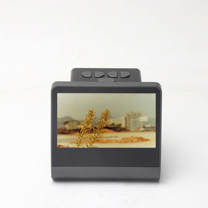 Nuevo Escáner de Películas Portátil <span class=keywords><strong>Tonivent</strong></span> TON172 de 24-48MP con Pantalla HD de 7 Pulgadas e Interfaz USB, Disponible en Stock - Product Image 3