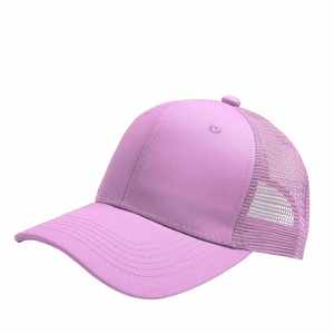 Gorras de Béisbol Personalizadas de 6 Paneles con Logotipo, Gorras Snapback, Gorras Trucker de Malla, Gorras Deportivas de Béisbol para Hombre y Mujer, Regalo Promocional - Product Image 4