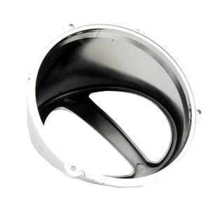 Cache-ventilateur de <span class=keywords><strong>scooter</strong></span> modifié DIO Hao Mai pour moto, cache-lame de ventilateur GY6, cache d'admission d'air - Product Image 3