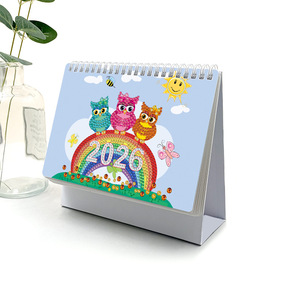 Calendario <span class=keywords><strong>de</strong></span> Pintura <span class=keywords><strong>de</strong></span> Diamantes 2026 en Oferta, Calendario <span class=keywords><strong>de</strong></span> Arte <span class=keywords><strong>de</strong></span> Diamantes Brillantes, Regalo <span class=keywords><strong>de</strong></span> Año Nuevo - Product Image 2