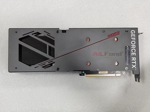 การ์ดแสดงผลสำหรับเล่นเกมบนเดสก์ท็อป RTX 4070 12GB GDDR6X สำหรับเล่นเกมบนพีซีและการเรนเดอร์ภาพ 3 มิติ - Product Image 6