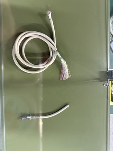 Motor para Sonda de Ultrasonido en Venta, Motor para Sonda Convexa, Motor para Sonda 4D Tvs, Motor para Sonda Abdominal 4D, Motor para Sonda de Volumen - Product Image 5
