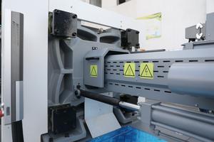 Highshine HS-110 pinces à <span class=keywords><strong>linge</strong></span> durables pinces à <span class=keywords><strong>linge</strong></span> épingles Clip Machine de moulage par injection 110T - Product Image 3