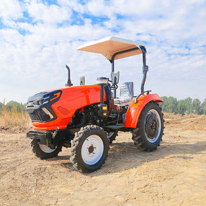 Tractores Mini 80 HP, gran oferta, con retroexcavadora frontal, cuatro en un cubo, <span class=keywords><strong>2022</strong></span> - Product Image 5