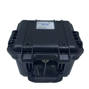 Kit de Prueba Original Nuevo TK-3E 177313-02-03 en Stock, Componente de Repuesto para Equipos de Automatización Industrial con Sistema PLC - Product Image 4