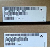 6se7 041-2wl84-1jc1 Baru 6se7041-2wl84-1jc1 Papan Kontrol Set Lengkap Aksesori Plc Industri: Sensor / Kontaktor /