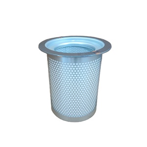 Manny SB763 filtre séparateur d'huile neuf et usagé pièces de filtre à air de compresseur industriel - Product Image 6