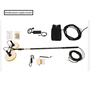 <span class=keywords><strong>Brosse</strong></span> de nettoyage de panneau solaire à pôle télescopique jaune 2025 Offre Spéciale 7.<span class=keywords><strong>5m</strong></span> <span class=keywords><strong>5m</strong></span> - Product Image 2