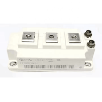 Module IGBT MDS35-16 TSLJSLY, composants neufs d'origine, variante multi-contacts, module de puissance IGBT personnalisé avec cadre de connexion MDS35-16