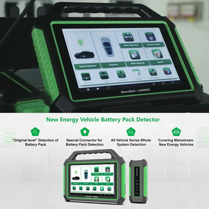เครื่องมือ P01รถยนต์มืออาชีพ smartsafe ismartev P01 ismartev P01 - Product Image 4
